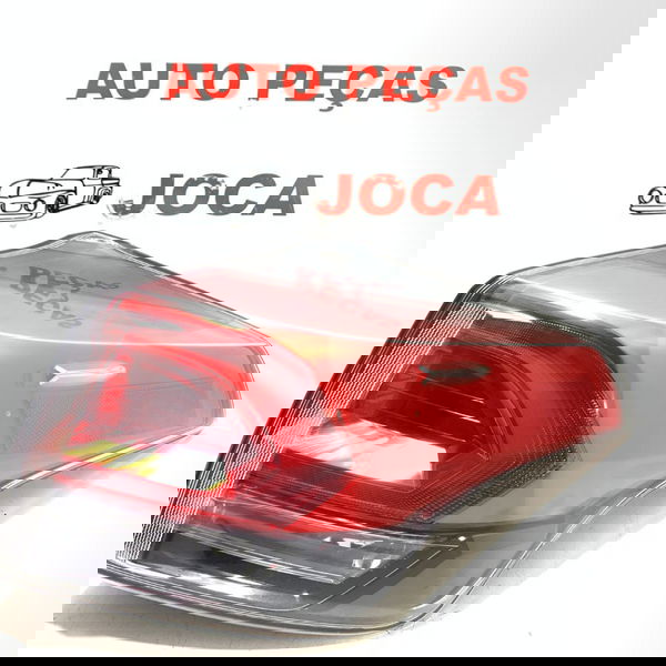 Lanterna Direita Toyota Rav4 2017/2018 Cx559 Direito