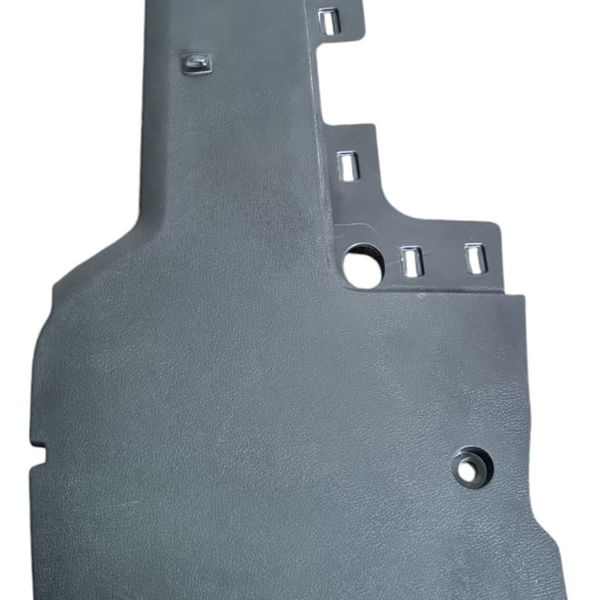 Acabamento Lateral Direito Console Ford Edge  2009