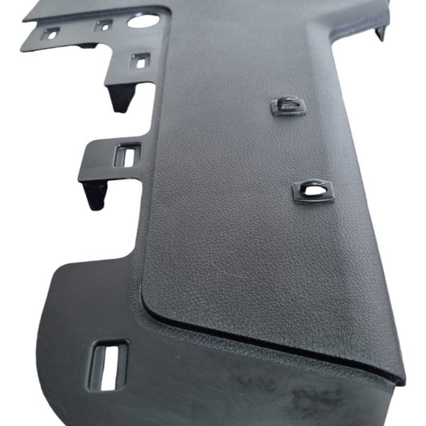 Acabamento Lateral Direito Console Ford Edge  2009