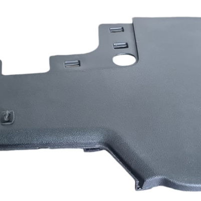 Acabamento Lateral Direito Console Ford Edge  2009