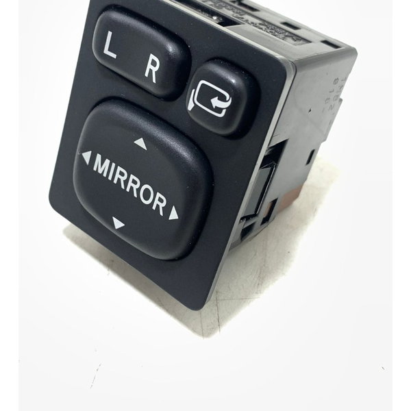 Botão Comando Retrovisores Toyota Rav4 17/18 Cx333