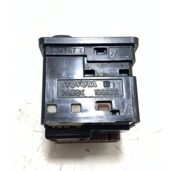 Botão Comando Retrovisores Toyota Rav4 17/18 Cx333