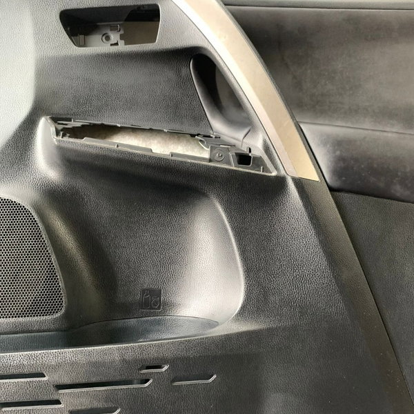 Forro Porta Dianteira Direita Toyota Rav4 2017/18