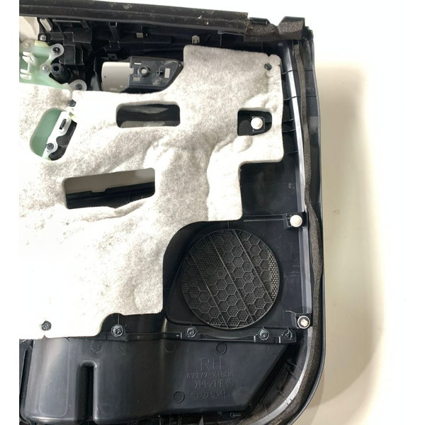 Forro Porta Dianteira Direita Toyota Rav4 2017/18