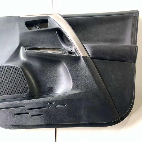 Forro Porta Dianteira Direita Toyota Rav4 2017/18
