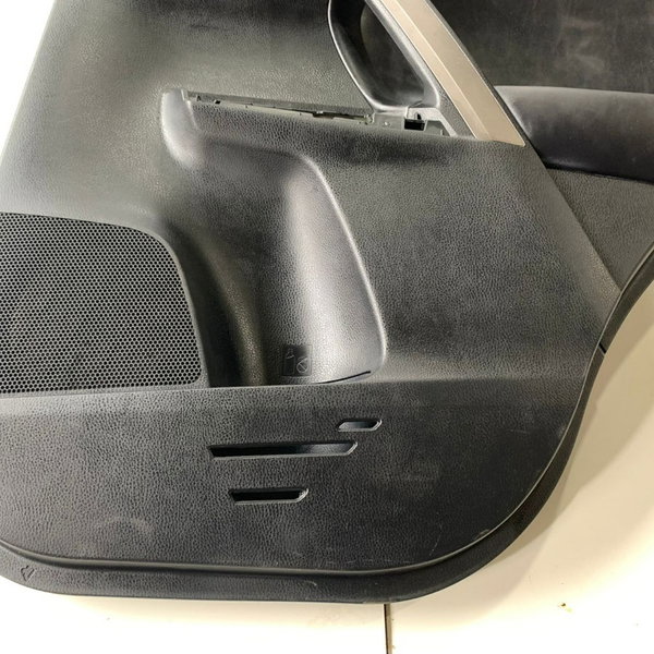 Forro Porta Traseira Direita Toyota Rav4 17/18