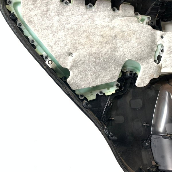 Forro Porta Traseira Direita Toyota Rav4 17/18