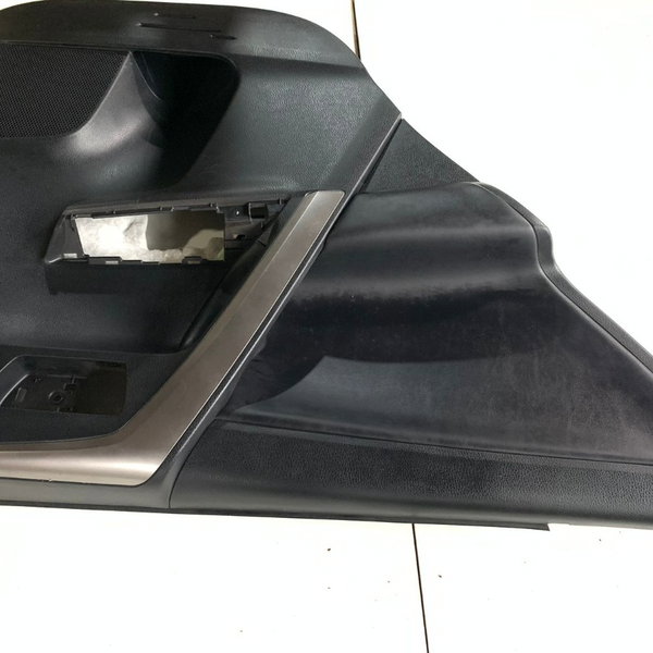 Forro Porta Traseira Esquerda Toyota Rav4 17/18