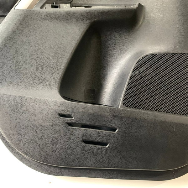 Forro Porta Traseira Esquerda Toyota Rav4 17/18