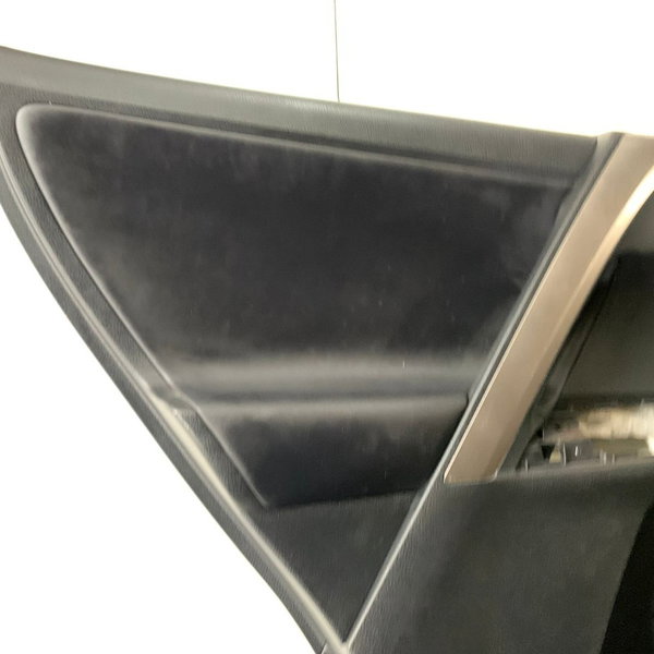 Forro Porta Traseira Esquerda Toyota Rav4 17/18