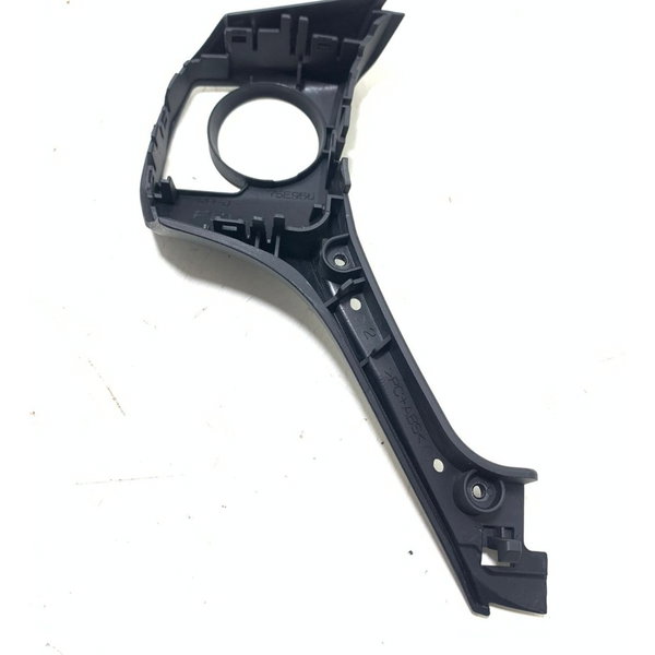 Moldura Botão Direito Volante Toyota Rav4 2017/20 Cx333