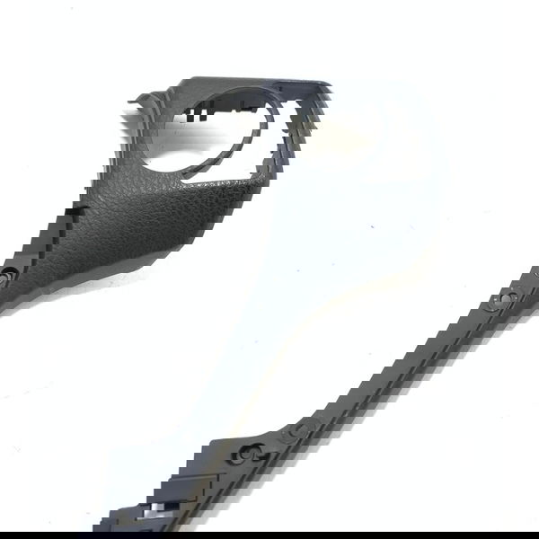 Moldura Botão Direito Volante Toyota Rav4 2017/20 Cx333