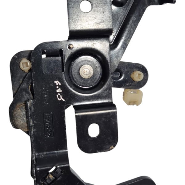 Sistema Abertura Tampa Traseira Ranger 2017 Cx487