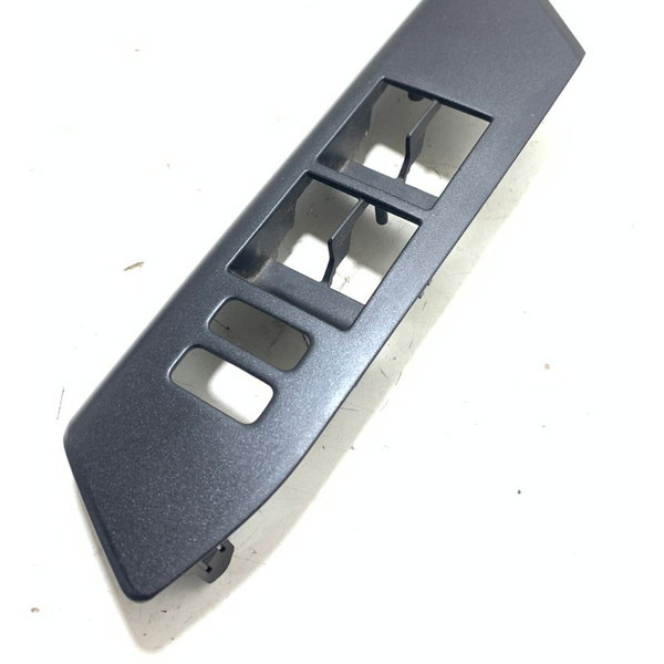 Moldura Botão Comando Vidros Toyota Rav4 17/20 Cx333