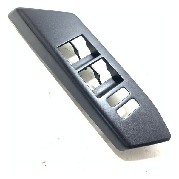 Moldura Botão Comando Vidros Toyota Rav4 17/20 Cx333