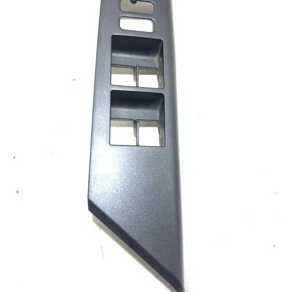 Moldura Botão Comando Vidros Toyota Rav4 17/20 Cx333