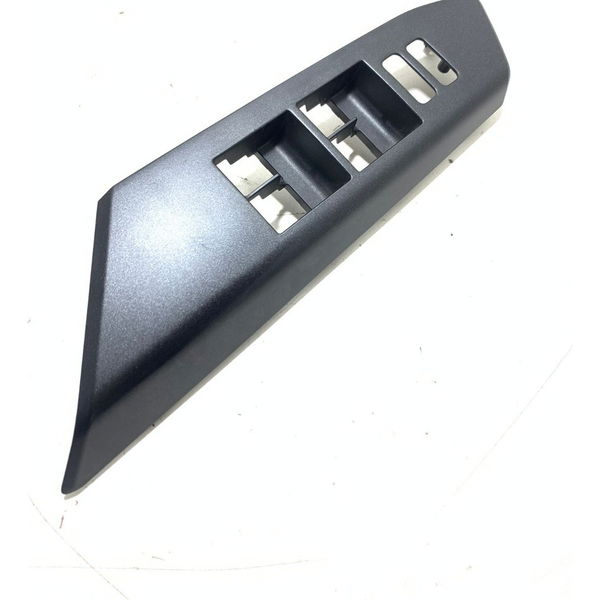 Moldura Botão Comando Vidros Toyota Rav4 17/20 Cx333