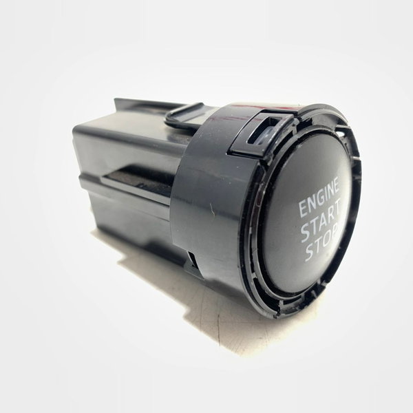 Botão Start Stop Engine Toyota Rav4 2017/20 Cx333