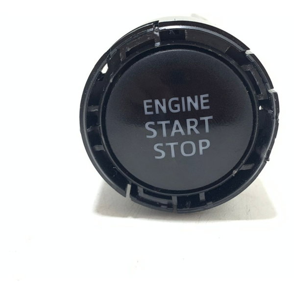 Botão Start Stop Engine Toyota Rav4 2017/20 Cx333