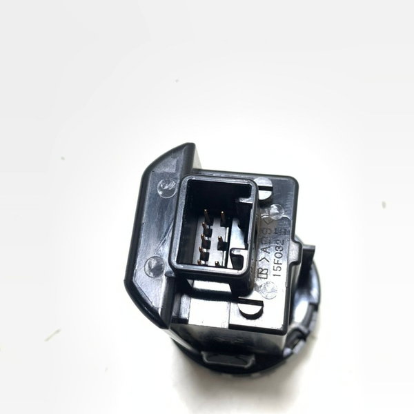 Botão Start Stop Engine Toyota Rav4 2017/20 Cx333