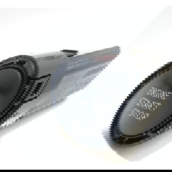 Botão Start Stop Engine Toyota Rav4 2017/20 Cx333