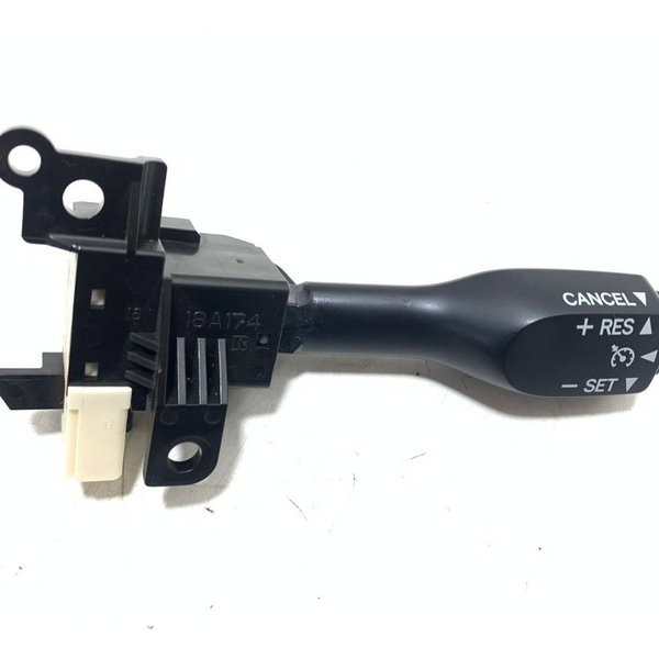 Chave Comando Piloto Automático Toyota Rav4 17/20 Cx333