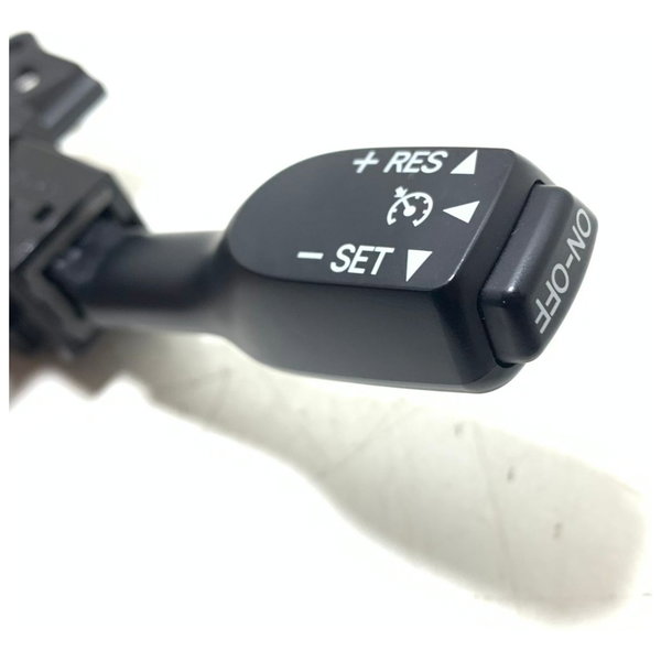 Chave Comando Piloto Automático Toyota Rav4 17/20 Cx333