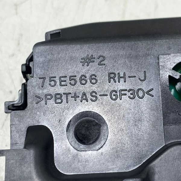 Botão Direito Comando Volante Toyota Rav4 17/20 Cx333