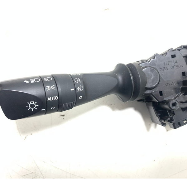 Chave De Seta Limpador Toyota Rav4 17/20 Cx333
