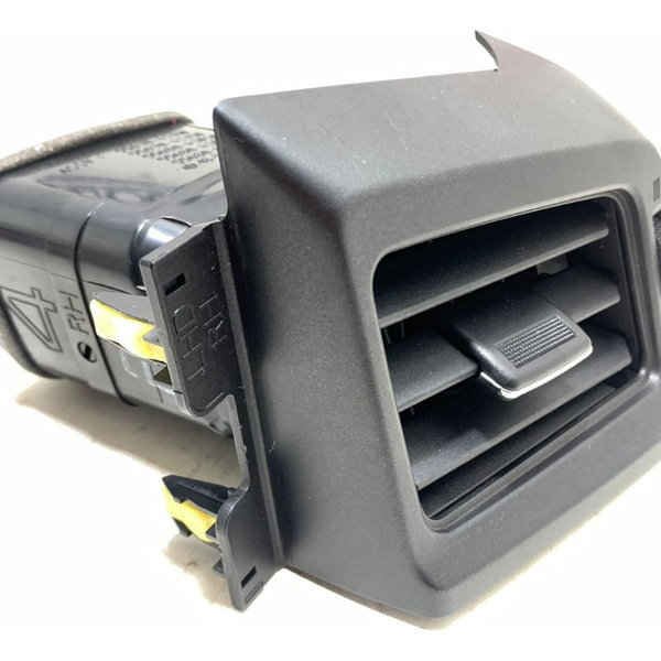 Difusor Ar Central Direito Painel Toyota Rav4 17/18 Cx332