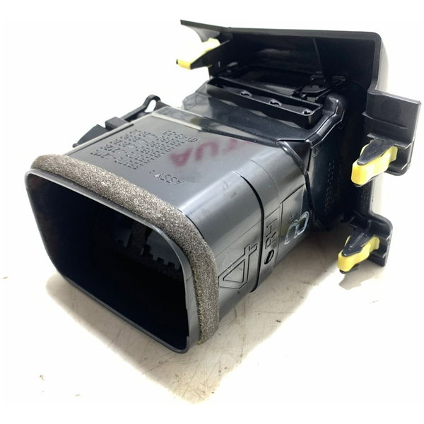 Difusor Ar Central Direito Painel Toyota Rav4 17/18 Cx332