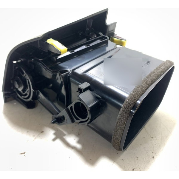 Difusor Ar Central Direito Painel Toyota Rav4 17/18 Cx332