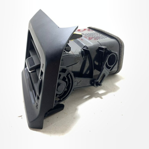 Difusor Ar Central Direito Painel Toyota Rav4 17/18 Cx332