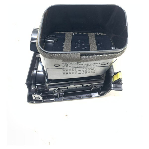 Difusor Ar Central Direito Painel Toyota Rav4 17/18 Cx332