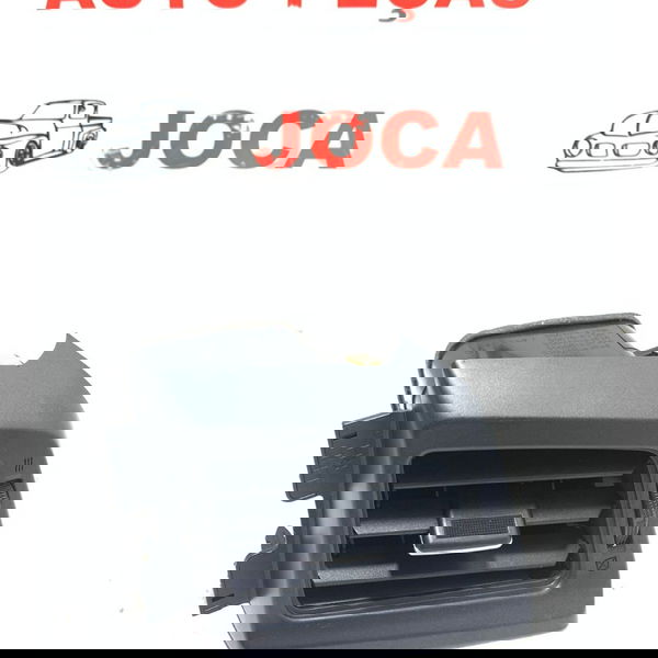 Difusor Ar Central Direito Painel Toyota Rav4 17/18 Cx332