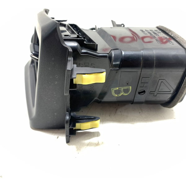 Difusor Ar Central Esquerdo Painel Toyota Rav4 17/18 Cx332