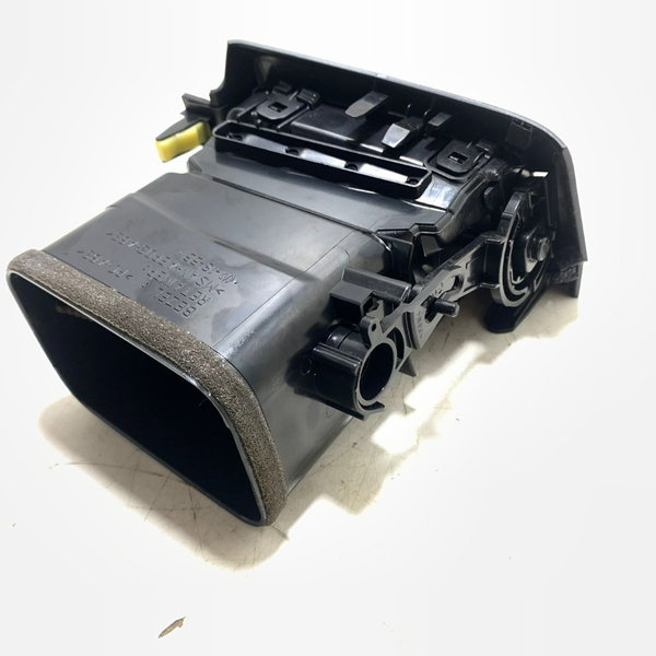 Difusor Ar Central Esquerdo Painel Toyota Rav4 17/18 Cx332