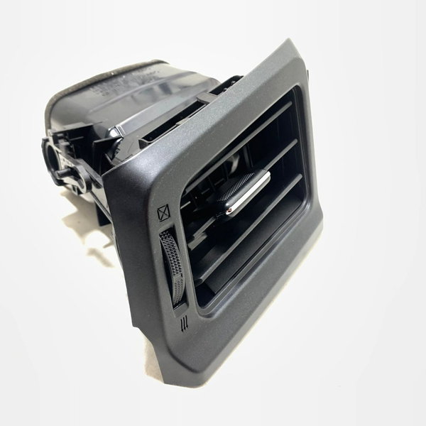 Difusor Ar Central Esquerdo Painel Toyota Rav4 17/18 Cx332
