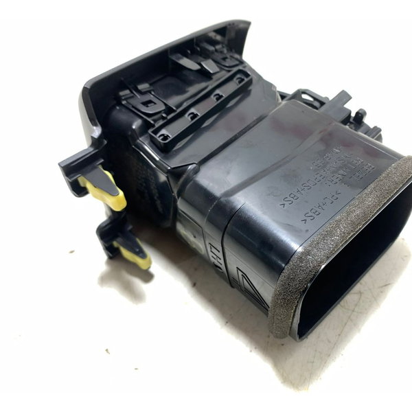 Difusor Ar Central Esquerdo Painel Toyota Rav4 17/18 Cx332