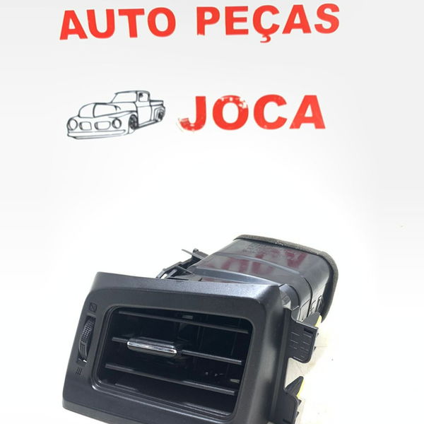 Difusor Ar Central Esquerdo Painel Toyota Rav4 17/18 Cx332