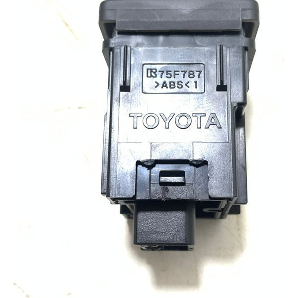 Botão Eco Mode Sport Toyota Rav4 2017/18 Cx332