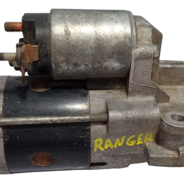 Motor De Arranque Ford Ranger 3.2 Diesel 2014 2015