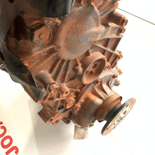 Caixa Tração Toyota Hilux 3.0 Automatica 2007/09