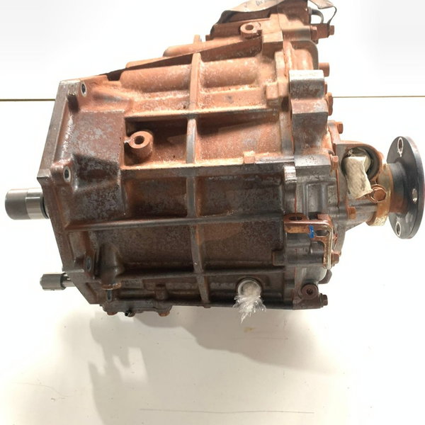 Caixa Tração Toyota Hilux 3.0 Automatica 2007/09