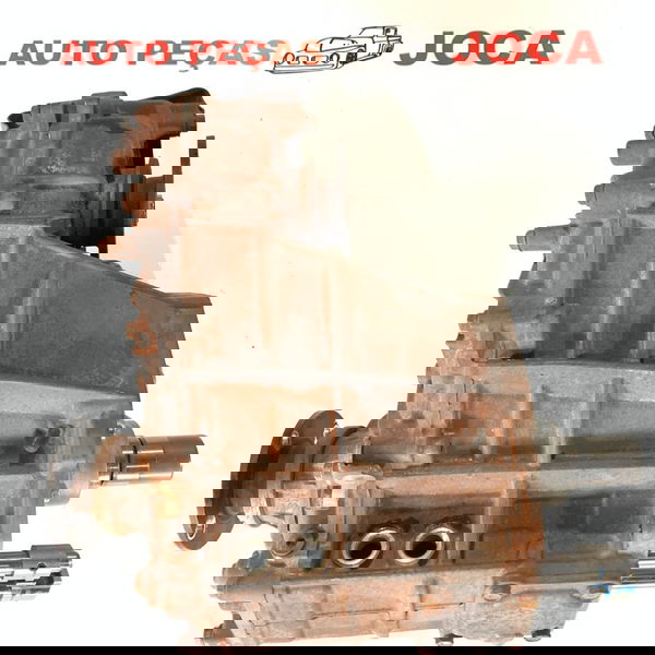 Caixa Tração Toyota Hilux 3.0 Automatica 2007/09