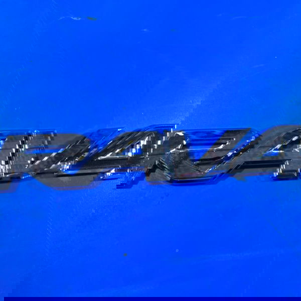 Emblema Rav4 Capo Traseiro Toyota Rav4 17/20 Cx332