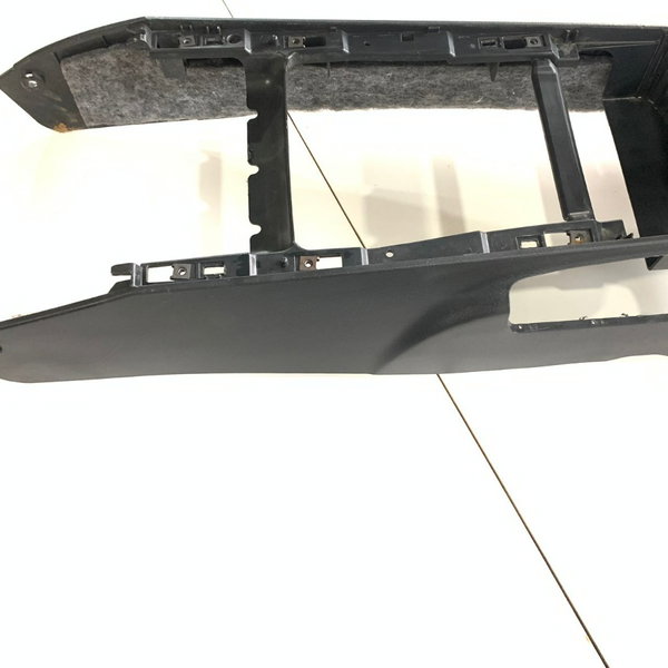 Console Central Sorento 2004/2008
