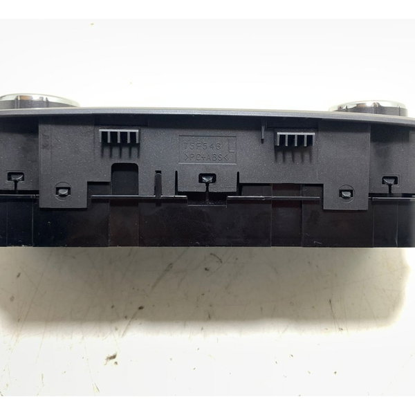 Comando Ar Condicionado Toyota Rav4 2017/2018 Cx331