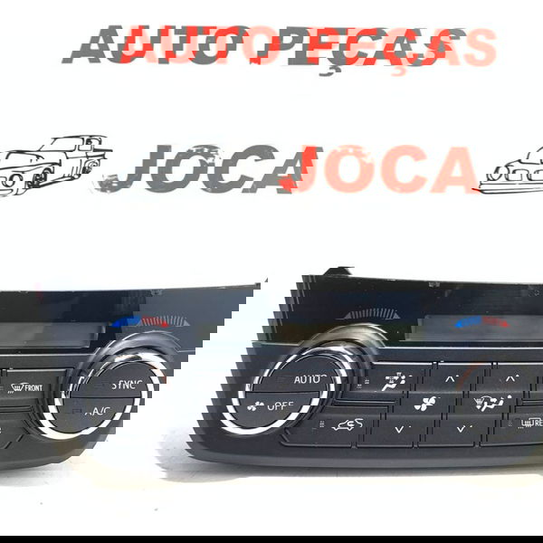 Comando Ar Condicionado Toyota Rav4 2017/2018 Cx331