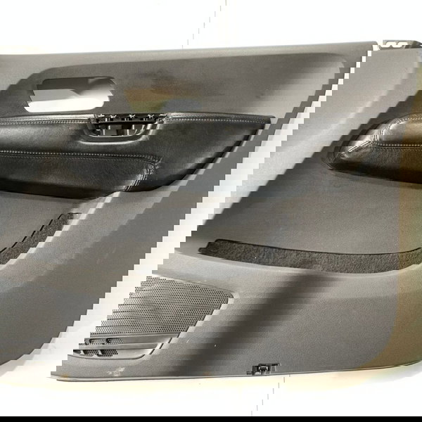 Forro De Porta Dianteiro Direito Volkswagen Amarok 2013/2016